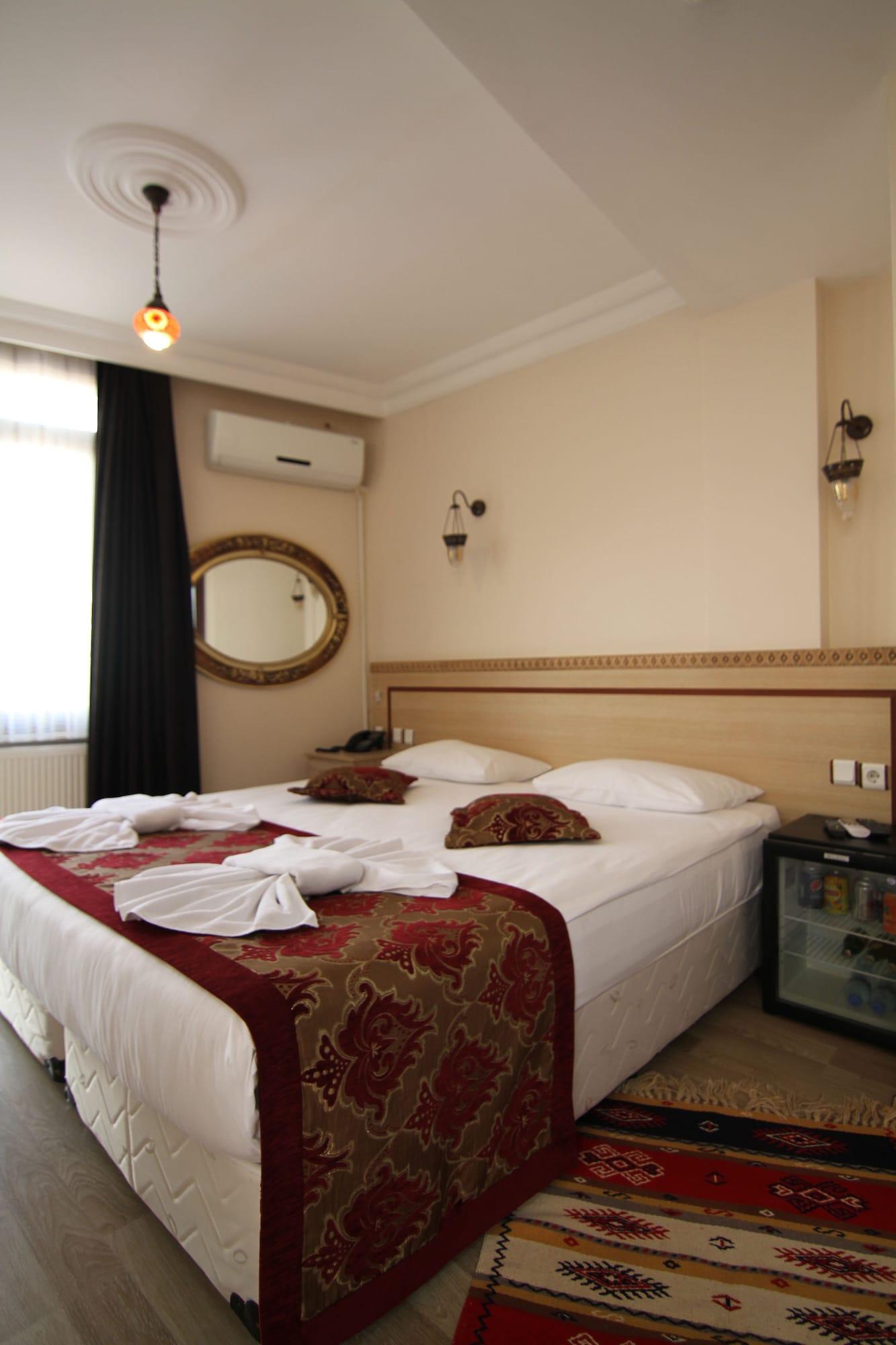 Art City Hotel Istambul Extérieur photo