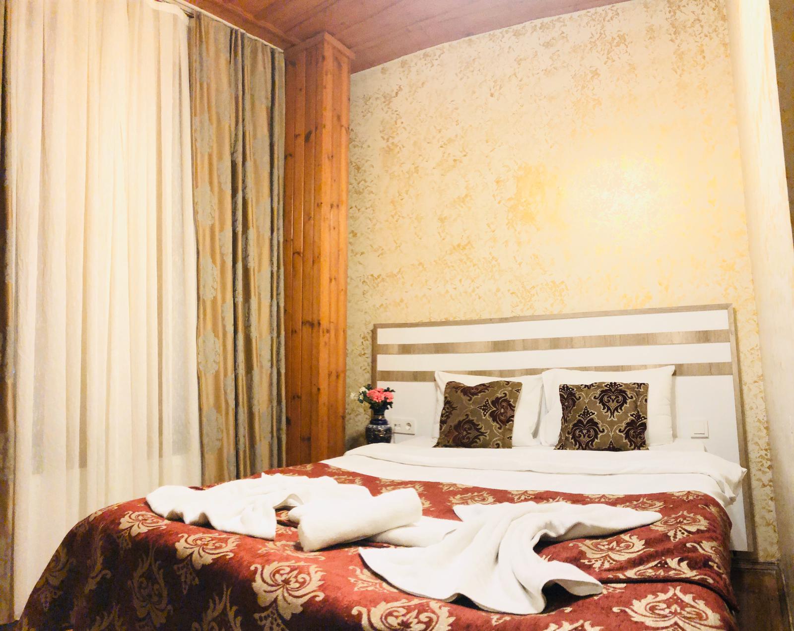 Art City Hotel Istambul Extérieur photo